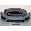 CARROSSERIE KIT VW SCIROCCO 2014-2017 R20 LOOKphoto 8