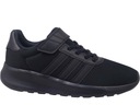 ADIDAS LITE RACER 3.0 EL GW9116 CZARNE BUTY MŁODZIEŻOWE NA RZEP GUMKĘ Marka adidas