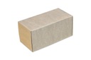Кубик-наполнитель картонный 85х85х52мм 100 шт.