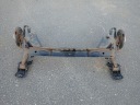 POUTRE AXE SUSPENSIONS ARRIÈRE ARRIÈRE DISQUE DE FREIN 5Q0501049AN AUDI A3 8V 2017R 1.6Dphoto 7