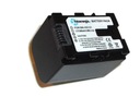 Bateria do JVC BN-VG121 VG121AC VG121E VG121EU GX8