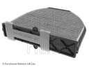 FILTRE CABINES DB W204 07- AVEC AKTYWNYM WEGLEMphoto 15
