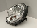 PHARE AVANT GAUCHE MINI R55 R56 R57 R58 R59 XÉNON 2751877photo 3