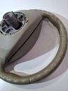 167.RENAULT SCENIC II MEGANE II КЕРМО ШКІРА ПОДУШКА AIRBAG 8200495295  фото 11
