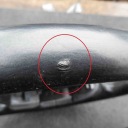 VOLANT VOLVO S40 II (MS) 8687334 CV552020CH50480031 1779167 2005photo 9