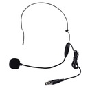 Микрофон для гарнитуры DNA VM — DUAL HEAD SET MIC