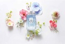 Lanvin Les Fleurs Blue Orchid toaletná voda 50 ml + toaletná voda miniatúra Kód výrobcu 13632