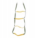 4-СТУПЕНЧАТАЯ СКЛАДНАЯ ЛЕСТНИЦА ДЛЯ ЯХТЫ