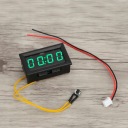 LUMINOUS ЦИФРОВИЙ ЛІЧИЛЬНИК АВТО LED (СВІТЛОДІОД)  фото 16
