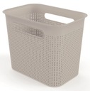 Корзина, корзина, органайзер 7 л BRISEN, ROTHO