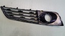 AUDI A8 D4 GRILLE PARE-CHOCS GAUCHE AVANT 4H0807679Dphoto 13