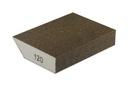 Gąbka ścierna ukośna P120