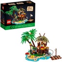 LEGO Ideas 40566 Рэй Кастауэй