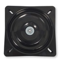 BAZA FOTELA OBROTOWA 165X165 MM