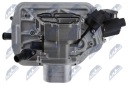 NTY EGR-VW-064 CHLODNICA, СИСТЕМА ОХОЛОДЖЕННЯ ДВИГУНА  фото 10