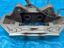 MERCEDES AVEC CLASSE S560 W222 LIFT GAUCHE ÉTRIER DE FREIN DE FREIN BREMBO AVANT AVANTphoto 7