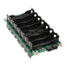 Чехол для батареи 7S Power Wall Balancer 18650