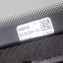 СКЛО ЛІВА ЗАДНЯ AUDI Q5 (8R) 43R006723 13885495 3.0L 230KW 2015  фото 9