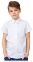 РУБАШКА FORMULA С КОРОТКИМ РУКАВОМ, ХЛОПОК 152/158 G55