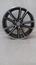 MERCEDES CLS W257 АЛЮМИНИЕВЫЕ ДИСКИ 18'' 8Jx18H2 ET33