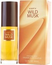 Coty Wild Musk EDC в 44 мл оригинала