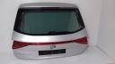 SEAT TARRACO КРИШКА БАГАЖНИКА ЗАДНЯ ФАРИ СКЛО 2019 РІК КОЛІР FABRYKA (H949)  (18248984094) фото min 11
