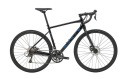 ВЕЛОСИПЕД MARIN GESTALT ЧЕРНЫЙ/СИНИЙ 700C S Синий