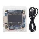 Дуплексная плата точки доступа MMDVM с экраном 1,3 дюйма для