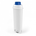 12x фильтр для воды для кофемашины Delonghi Dinamica - AquaFloow Longi