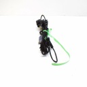 AUDI A5 CABRIO 8W6 AVANT PARE-CHOCS PDC WIRING HARNESS 8W6971095H MEWphoto 8