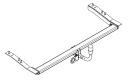 STALY ПЛЮС X3+HAK+MOD13P DO ПАРКТРОНІЧНИЙ SIENNA 3 TOYOTA 11-20 БУКСИРУВАЛЬНИЙ / ФАРКОП  (17818079447) фото min 12