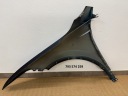 VW TIGUAN 5NA LIFT AILE DROIT AVANT CODE VERNIS LP5Jphoto 6