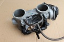 HONDA CB 750 HORNET 23+ THROTTLE VALVE NOZZLES COMPLETE ONLY 2TYS KM  photo 6