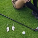 Електроніка Для Гольфу Dalmierz Golfowy 2 Szt