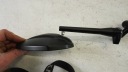 G582 YAMAHA MT-07 MT-09 MT07 MT09 RÉTROVISEURS JEUphoto 4