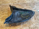 MAZDA 3 BP IV 4 19- PASSAGE DE ROUE TRIANGLE DROIT AVANTphoto 11