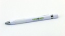 Шариковая ручка EVE с принтом LOGO FULLCOLOR, 50 шт.