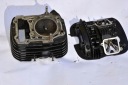 ГОЛОВКА ЗАД КРИШКА SUZUKI VZ 800 MARAUDER  фото 8