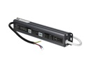Zasilacz 12V 60W 5A do Taśm LED WODOODPORNY IP67