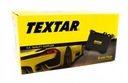 TEXTAR 2241701 ZAPATAS DE FRENADO PARTE DELANTERA 