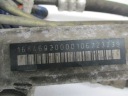 РЕЙКА РУЛЬОВА MERCEDES A КЛАСС 168 A16811011602  (18530633989) фото min 7