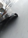 MERCEDES-BENZ E КЛАСС 212 РЕСТАЙЛ 13- W212 КАПОТ КРИШКА ДВИГУНА  (18624839733) фото min 9