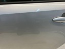 COROLLA E21 СЕДАН ДВЕРІ ЗАДНІ ЛІВИЙ ЗАД КОМПЛЕКТНИЙ 1F7  (17858858121) фото min 6