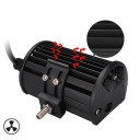 2ШТ 1000W LED (СВІТЛОДІОД) ГАЛОГЕН ПРОТИВОТУМАННА ФАРА РОБОЧА 12V 24V  (18870250040) фото min 11