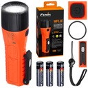 Фонарик светодиодный Fenix ​​WF11E ПРОМЫШЛЕННЫЙ