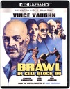 ДРАКА В БЛОКЕ 99 (БЛОК 99) [BLU-RAY 4K]+[BLU
