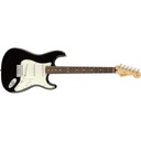 Электрогитара Fender Player Strat PF BLK