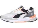 Женские кроссовки Puma Mirage Sport Tech Jr 384510-01