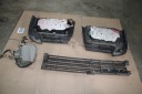 РЕШІТКА РЕШІТКА РЕШІТКА РАДІАТОРА ФАРИ ФАРА ЗАД ЗАДНІ СВІТЛО MAZDA 626 GC 82-87  (17545884332) фото min 7