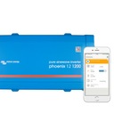 Хороший ПРЕОБРАЗОВАТЕЛЬ НАПРЯЖЕНИЯ Victron 12 В 1200 Вт